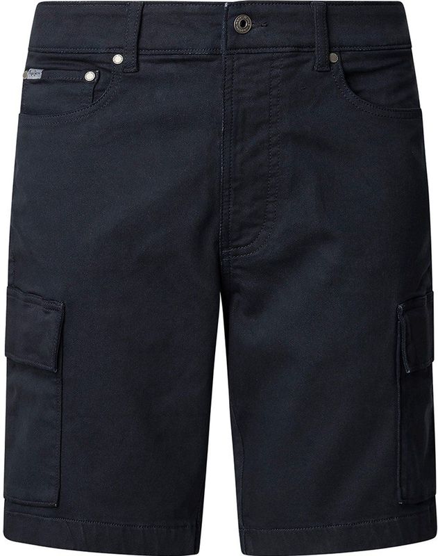 Pepe Jeans - Gymdigo - Cargobroek - Navy