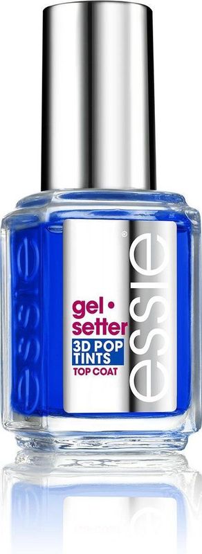 Essie - Gel Setter - Nagellak - Licht - Geen UV-lamp Nodig