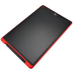 Go Go Gadget - ""8,5"" LCD Elektronische TekenTablet voor Kinderen - Grafische Tablet voor Tekenen & Schrijven - Rood