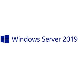 Windows Server 2019 50 User CAL EMEA Lic ROK P11081-B21