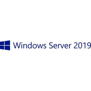 Windows Server 2019 50 User CAL EMEA Lic ROK P11081-B21