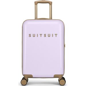 SUITSUIT Fusion - Handbagage koffer - 33L - 55cm - Orchid Bloom