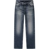 Ballin Amsterdam - Boaz Regular - Denim Jeans - Dark Blue