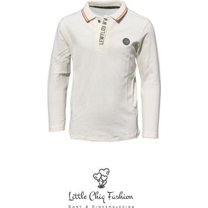 LewyLou NO4 Polo