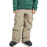 Quiksilver - Porter - Sneeuwbroek - Technisch - Jongens 8-16 - Waterdicht 10K DryFlight®