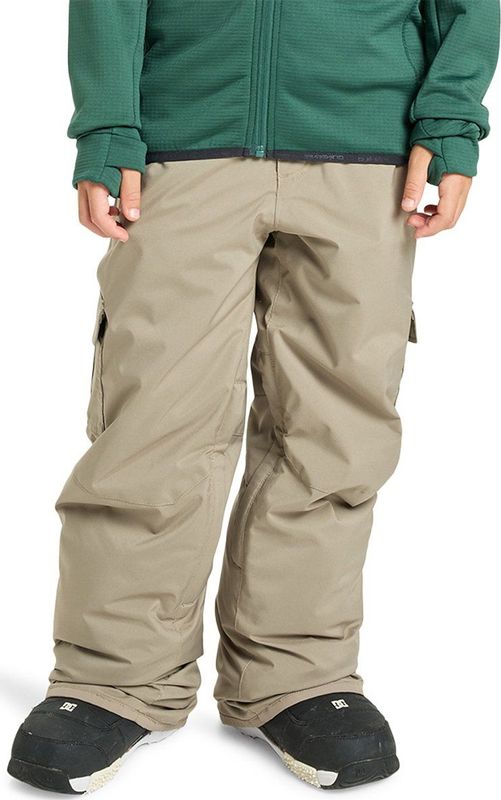 Quiksilver - Porter - Sneeuwbroek - Technisch - Jongens 8-16 - Waterdicht 10K DryFlight®