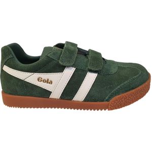 Gola - Harrier Strap - Sneakers - Groen