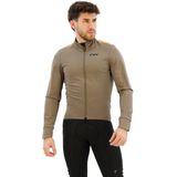 Northwave Rampage Lightshell Jas Bruin S Man