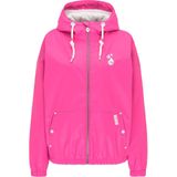 Mymo - Blouson - Roze - Keepsudry - Dames