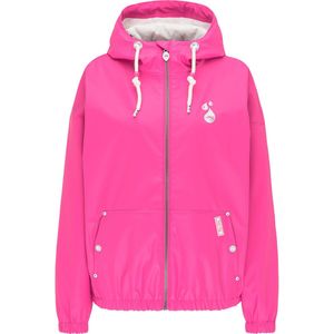 Mymo - Blouson - Roze - Keepsudry - Dames