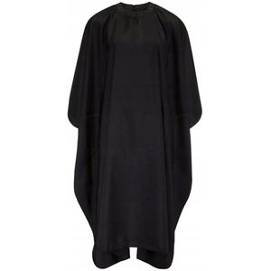 Professionele Kapset Zwart - Kapper - Knippen, Scheren - Groot