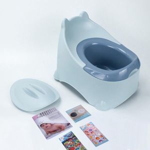 Solacis Reispotje peuter - Reispotje - Plaspotjes - Potje onderweg - Must have voor uw kind!