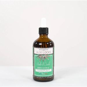 SHANDRANI Aloé Locks - Huile d'Owala, 100ml