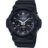 Casio G-Shock GAW-100B-1AER Herenhorloge 53 mm - Zwart