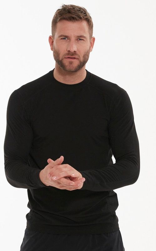 ENDURANCE Midlayer Ethow