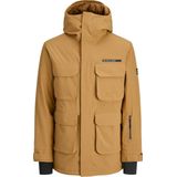 JACK&JONES - JJVAUJANY SKI JACKET AW25 - Heren - Buitenjassen