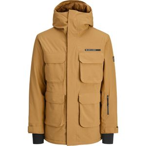 JACK&JONES - JJVAUJANY SKI JACKET AW25 - Heren - Buitenjassen