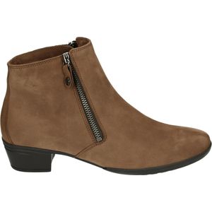 Hartjes - Model 172.0173/99 - Cowboylaarzen - Cognac - Dames