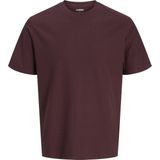 JACK&JONES - JREBTREY TEE SS CREW NECK - T-shirt - Jongens