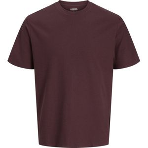 JACK&JONES - JREBTREY TEE SS CREW NECK - T-shirt - Jongens