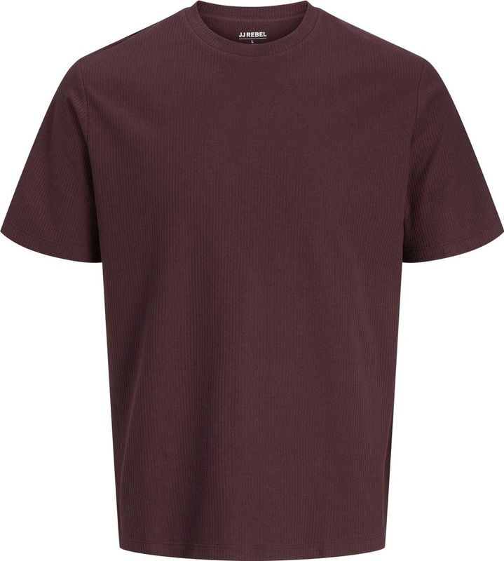 JACK&JONES - JREBTREY TEE SS CREW NECK - T-shirt - Jongens