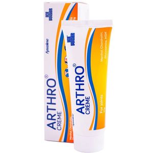 Ice Power ARTHRO Crème 120 gr