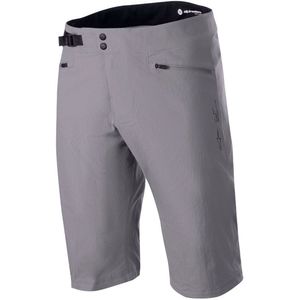Alpinestars A-dura Korte Broek Grijs 30 Man