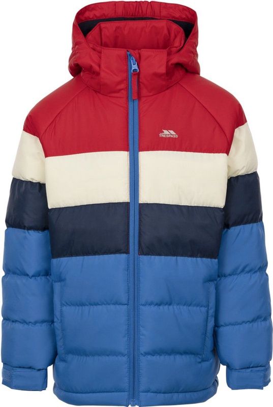 Trespass Calmere Jas