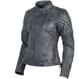 Motorjas WANDA van MOTOBLOUZ