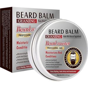 Baard Verzorging | MAN BAARD | gezichtsverzorging | Baardverzorging Vaderdag cadeau Baardbalm kopen voor Vaderdag Baardbalm Bol.com Vaderdag Luxe baardbalm voor papa Baardverzorgingsproducten Vaderdag Speciale Vaderdag baardbalm