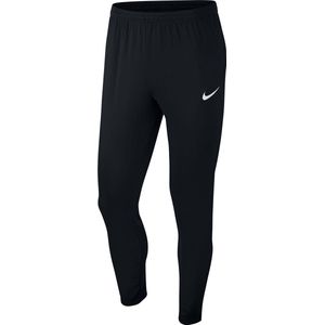 Nike Academy 18 Trainingsbroek - Zwart | Maat: 2XL
