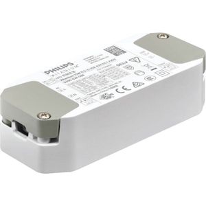 Philips Xitanium G3 LED Driver Max 15W | 0.2~0.35A (DIP) | 30~42V | incl. DC cable | Set at 350mA (for Noxion).