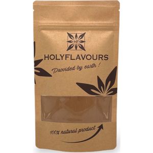 7 Paddenstoelen mix - 100 gram - Holyflavours