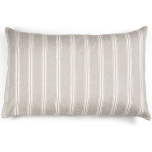 Libeco Linnen Kussensloop - Guest House Stripe - Stripe - 60x70cm