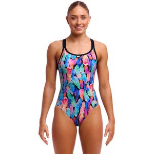Funkita - Eclipse - Zwemkleding - Veelkleurig