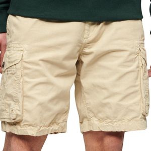 Superdry Short - Slim Fit - Beige - 36