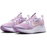 Nike - Cosmic Runner - Hardloopschoenen - Bruin