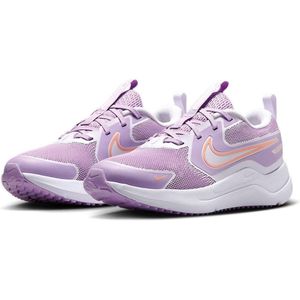 Nike - Cosmic Runner - Hardloopschoenen - Bruin