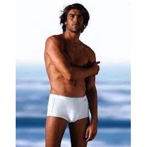 Sloggi for men hipster maat XXL wit