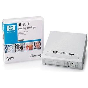Hewlett Packard Enterprise C7982A reinigingstape