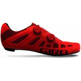 Giro Imperial Schoenen Heren, rood Schoenmaat EU 43,5