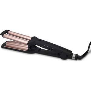 Lexium Wafeltang - Krultang - Golvenkrultang - Waver - Krultang - Haarkruller