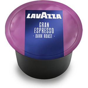 Lavazza Blue Gran Espresso Dark Roast Cups