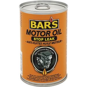 Bar's Motor Oil Stop Leak