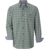 Babista - MARVIAN - Overhemd - Lichtgroen