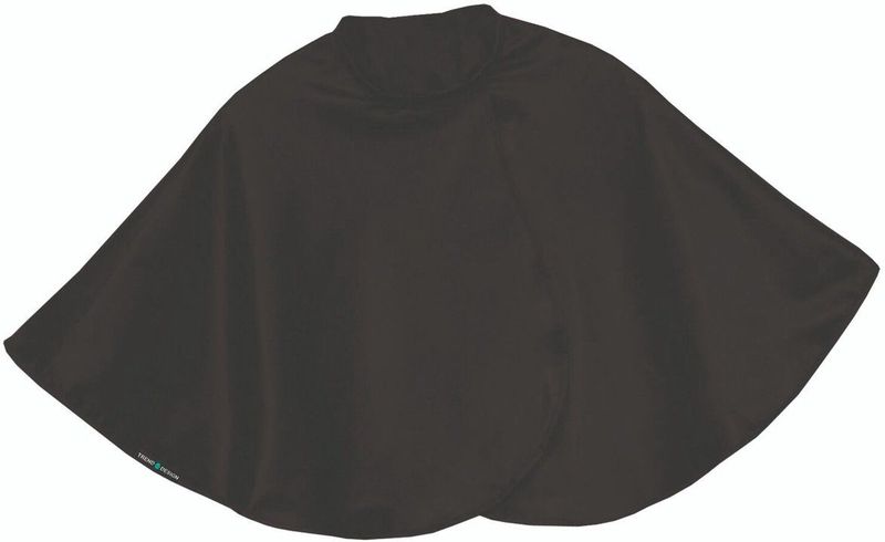 Kapmantel - Nano Mini - Waterdicht - Vlekafstotend - 110x102cm