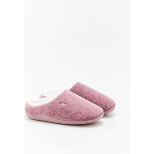 Damart - Thermolactyl instappers - Dames - Roze - 36