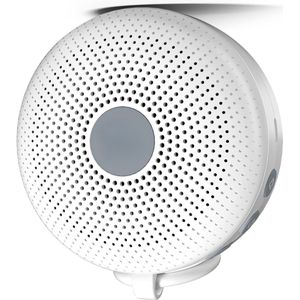Lexium White Noise Machine - Meerdere Standen - Voor baby's - White Noise Baby - Witte Ruis