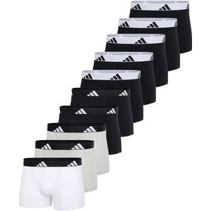 adidas Heren retro short / pant 10 pack Active Flex Cotton