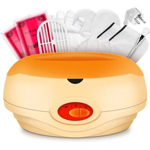 Wax Apparaat - Ontharingsapparaat - Wax Heater